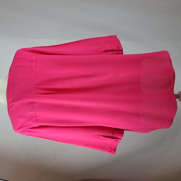 Chico's Blouse - Picture 6 of 13